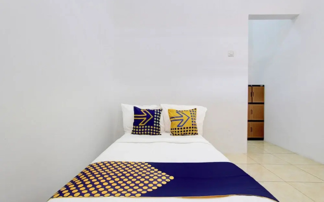 Hotel O Guest House Wijaya Syariah Near alun alun kota purwokerto