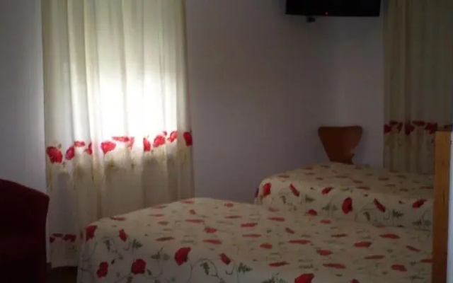 Hotel Serafim