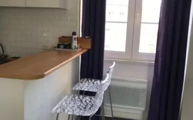 Appartement Bayeux F3
