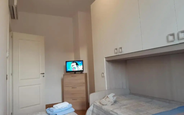 Luxury Suite 36