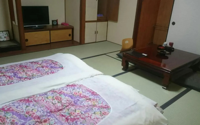Takigawa Ryokan