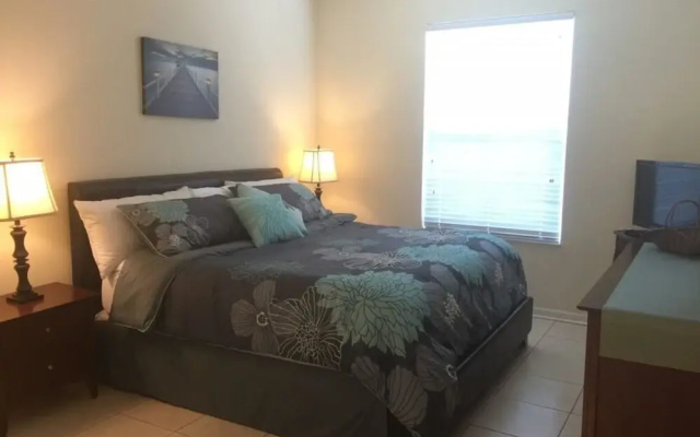 Windsor Palms Resort