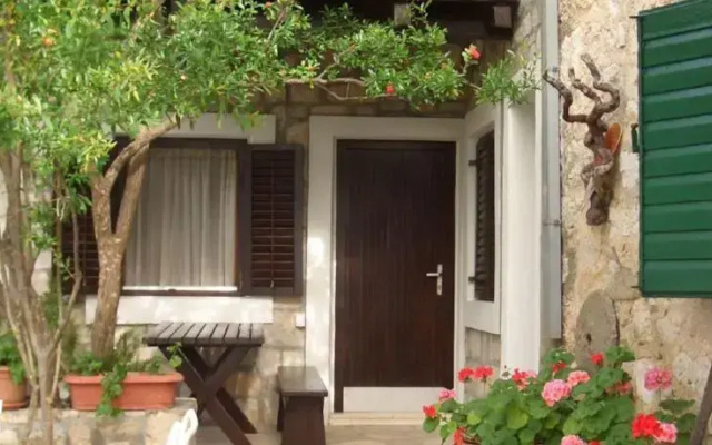 Apartments Davor