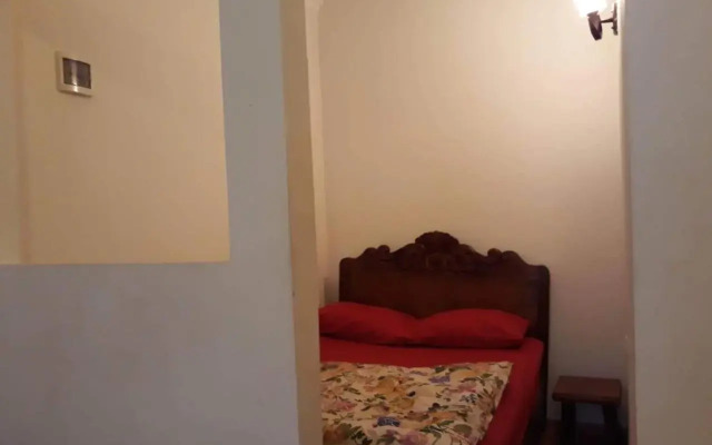 Guest House Zatika