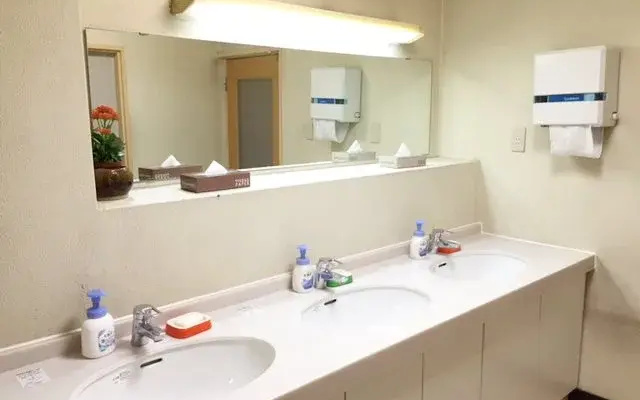 Business Hotel Yamatoya