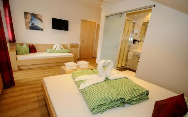 Ferienwohnung Gundolf Christine