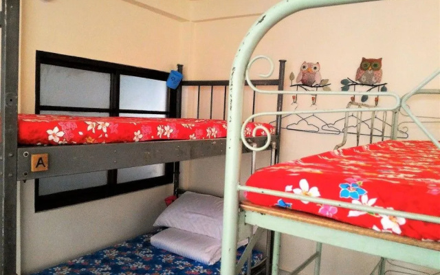 Neat Hostel