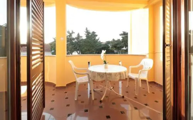 City Pool Apartments Novalja