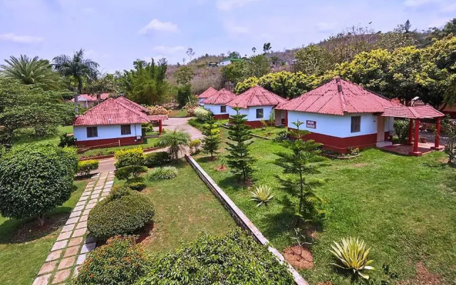 Veera Bhoomi Tourist Village
