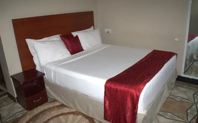 Spring Hills Hotel - Morogoro