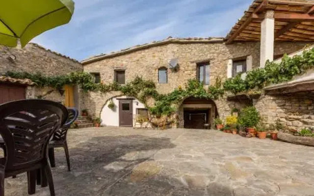 Casa Mauri