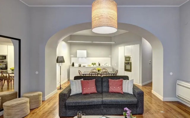 Canaan Apartments Lisbon Combro 77