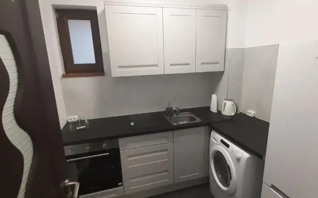 apartamente in bloc nou