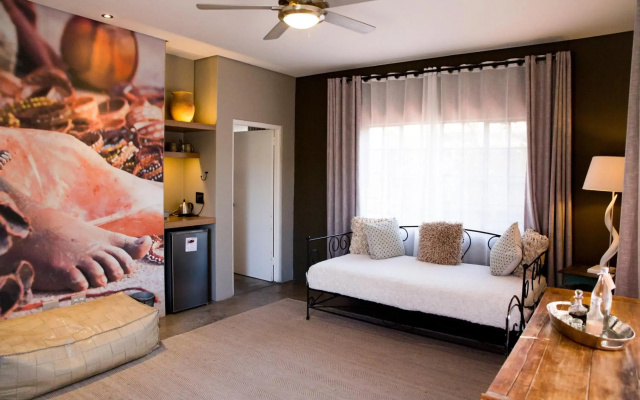 Olive Grove Guesthouse