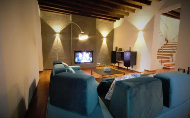 Villa Magnolia