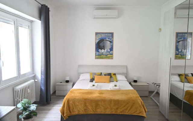 Appia Antica Guest House
