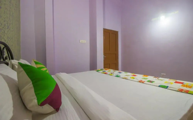 OYO 22067 Home Cozy 1BHK Near Carmona Beach