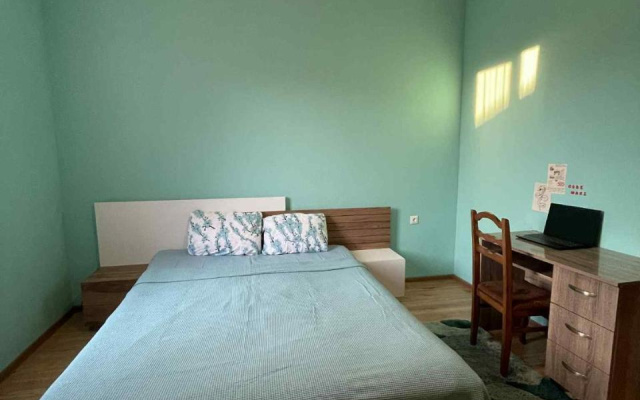 guesthouse in ambrolauri