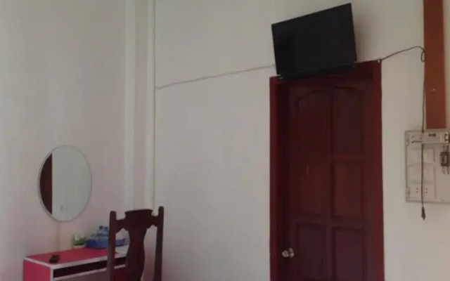 Sompratthana Guesthouse