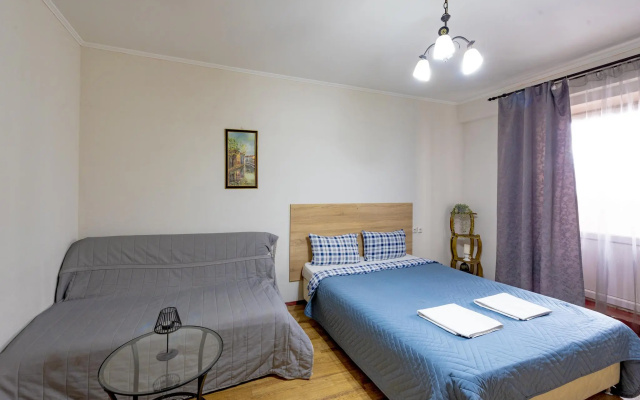 Myhotel24 Apart Beskudnikovo 58/2 (Мой отель 24 Апарт Бескудниково 58/2)