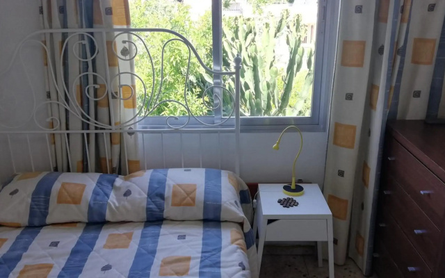 Family Nest In The Heart Of Limassol