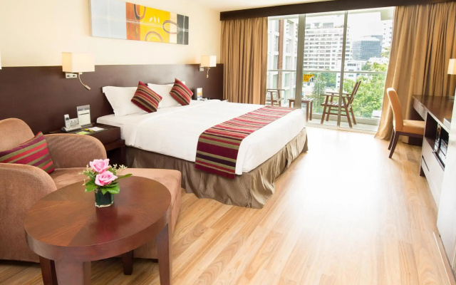 Lohas Residences Sukhumvit