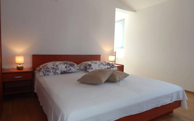 Apartments Rooms Porat