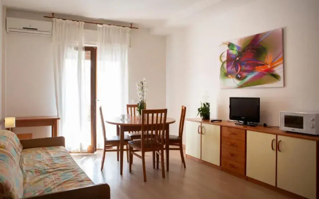 Holiday Residence Grado