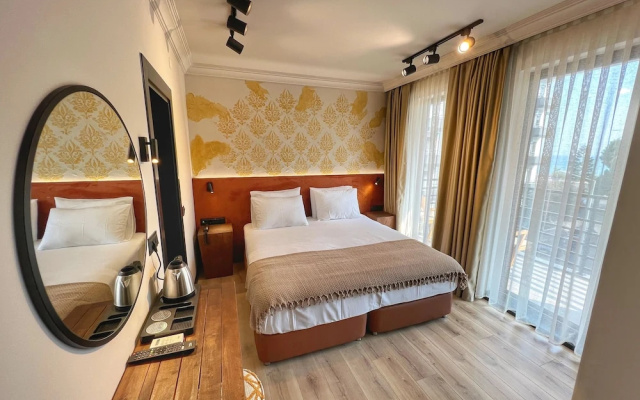 Oji Hotel