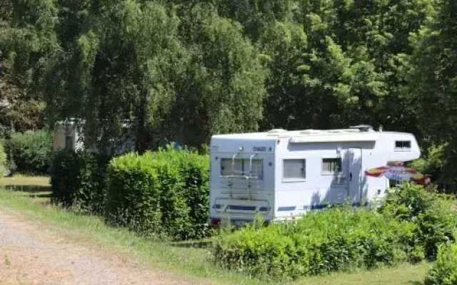 Camping Bel Air