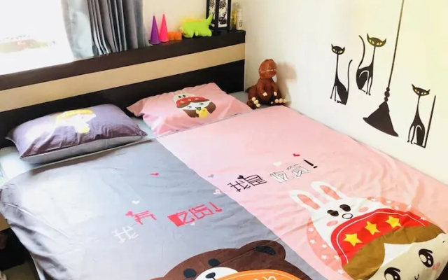 Goodfeel Guesthouse