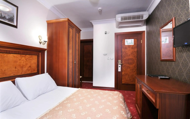 Grand Eyuboglu Hotel