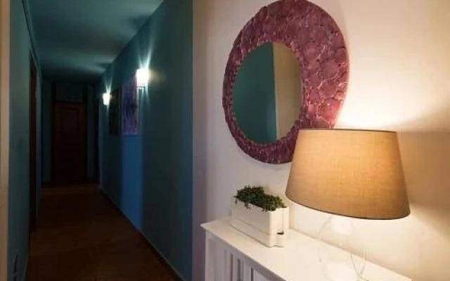 Rome Nice Apartment - Milazzo 29