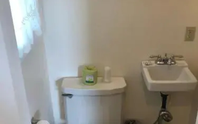 Alouette Sunrise Suites