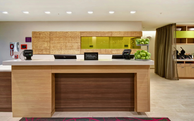 Home2 Suites Eagan Minneapolis