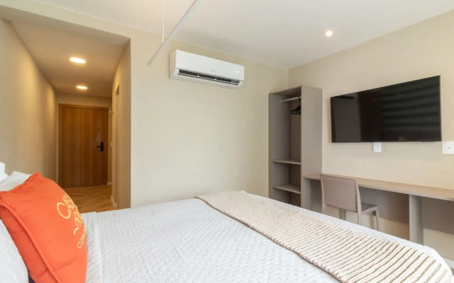 Sea View and Balcony With Bathtub Q20