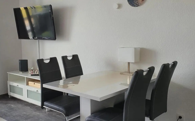 Ferienwohnung 8 im Haus Horizont