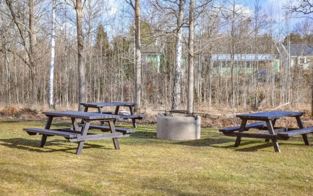 Awesome Apartment in Påskallavik With Wifi and 2 Bedrooms