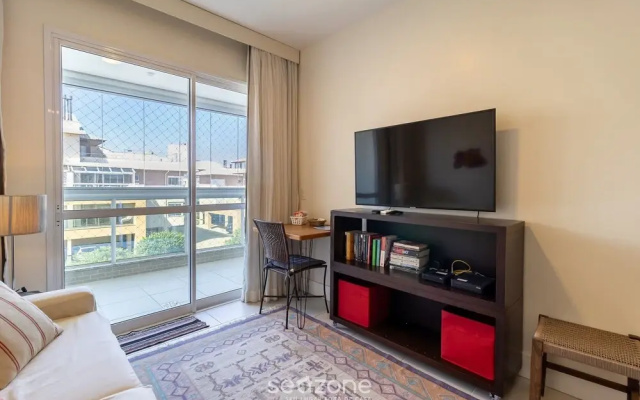 Apt w Swimming Pool 400m fr Campeche Beach Rap308
