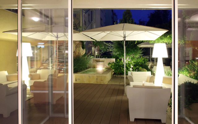 Holiday Inn Vienna City by IHG