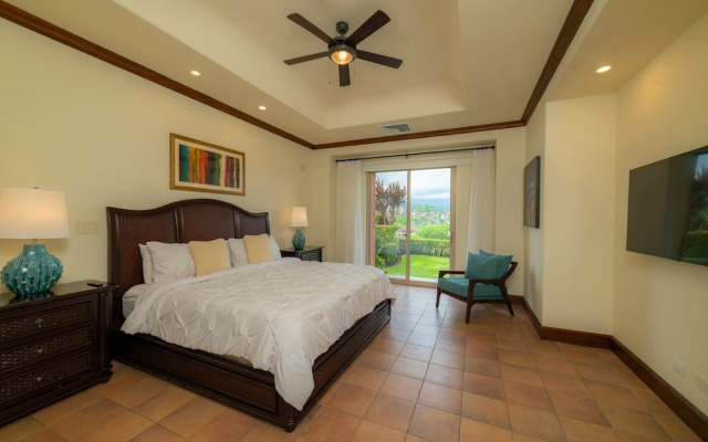 Montebello 2E 3 bdr Ocean View in Los Suenos