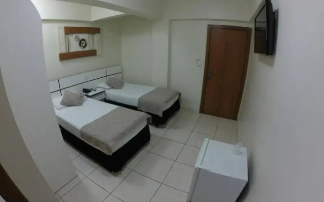 Havana Palace Hotel Ii