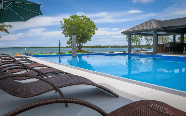 Landers Bay Resort & Spa Fiji