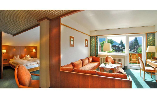 Steinbach-Hotel