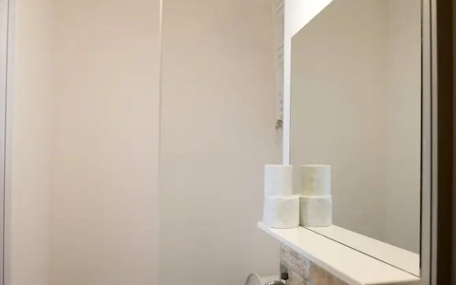Sala Palatului Apartment