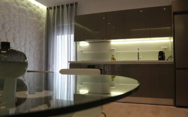 Elegant Apartments