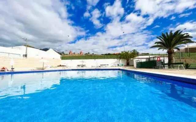 Apartamento en Parque Santiago Las Americas