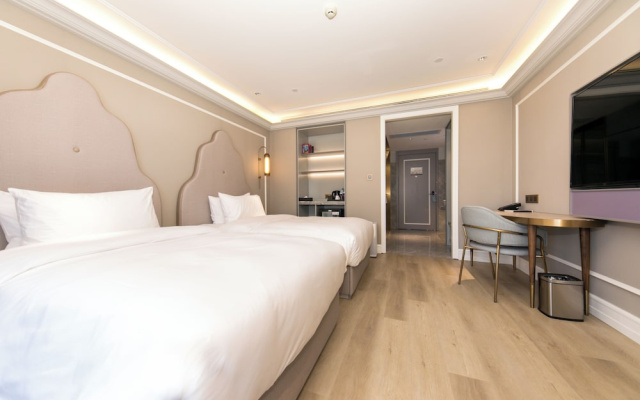 Mercure Turpan Downtown