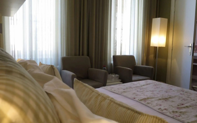 Hotel Alegria