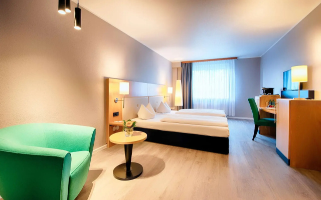 Trip Inn Hotel Frankfurt-Egelsbach